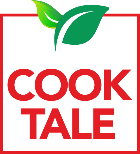 Cook Tale logo